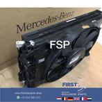 63 AMG KOELERPAKKET W205 C63 W253 GLC63 W213 E63 W222 S63 AM, Auto-onderdelen, Motor en Toebehoren, Ophalen of Verzenden, Gebruikt
