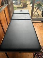 Massage tafel, Ophalen, Zo goed als nieuw, Massagetafel