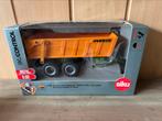 SIKU Control 6780 Joskin Tandem-Achs-Anhänger – 1:32 schaal, Ophalen of Verzenden, Zo goed als nieuw, Tractor of Landbouw, SIKU