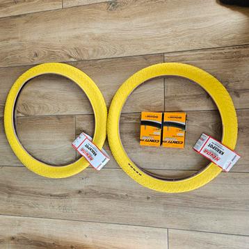 Kenda 20 inch 1.95 breed beschikbaar voor biedingen