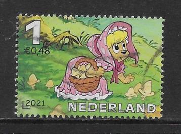 2021, Tom Poes 80, Doddeltje [3975d] (K1313) beschikbaar voor biedingen