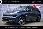 Lynk & Co 01 1.5 Plug-in Hybrid | 69 KM Elektrisch Rijden |, 12 maanden, Stof, Euro 6, Blauw