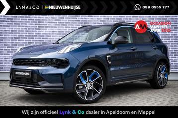 Lynk & Co 01 1.5 Plug-in Hybrid | 69 KM Elektrisch Rijden |  beschikbaar voor biedingen