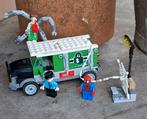 LEGO 76015 Spider-Man: Doc Ock's Truck Overval, Kinderen en Baby's, Speelgoed | Duplo en Lego, Ophalen of Verzenden, Gebruikt