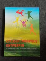 Cyclisch onderwijs ontwerpen, Boeken, Ophalen of Verzenden, Beta, Zo goed als nieuw, HBO