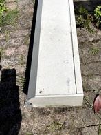 Rolluik, Doe-het-zelf en Verbouw, Rolluiken, Gebruikt, Crème of Beige, Ophalen of Verzenden, 200 cm of meer
