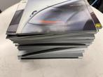 Partij Audi Brochures 1996-2002, Ophalen of Verzenden, Gelezen, Audi