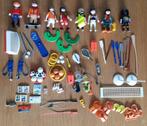 Playmobil onderdelen – sport -  1 koop, Ophalen, Gebruikt, Los playmobil