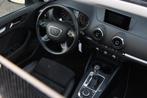 Audi A3 Sportback 1.4 TFSI CoD 140PK Pro Line plus NAVI|CRUI, Gebruikt, 4 cilinders, Met garantie (alle), 1210 kg