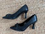 Zwarte Bristol pumps maat 39, nieuw, Pumps, Zwart, Nieuw, Ophalen of Verzenden
