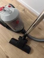 te koop stofzuiger zakloos dirt  devil 800 wat, Ophalen of Verzenden, Zo goed als nieuw