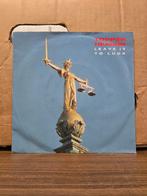 Topper headon - Leave it to luck, Cd's en Dvd's, 7 inch, Single, Ophalen of Verzenden, Zo goed als nieuw