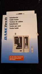 Kabeltester - Nieuw in doos, Ophalen of Verzenden