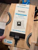 Gratis stofzuigerzakken PH99, Ophalen, Nieuw