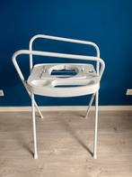 Bébé-Jou badstandaard 98cm hoog, Kinderen en Baby's, Badjes en Verzorging, Ophalen, Gebruikt, Badje, Bébé-jou