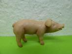 Schleich 13118 big, (1996-2003) dierfiguur, Verzenden, Gebruikt, Boerderijdier, Beeldje of Figuurtje