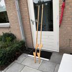 NIEUW - Houten stelten 180 cm, Ophalen, Nieuw