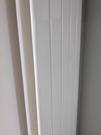 jaga wand radiator 180x34,5cm, Doe-het-zelf en Verbouw, Ophalen, Gebruikt