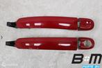 Set portiergrepen VW Eos 1K5837205, Auto-onderdelen, Carrosserie en Plaatwerk, Gebruikt