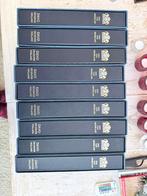 Postzegelmapjes nr 1 t/m 400, Ophalen of Verzenden, Nederland