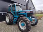 Ford 8630 8200 uur! Nw banden!, Ophalen of Verzenden, Gebruikt, Tot 80 Pk, Ford
