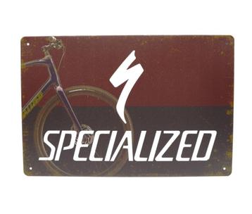 Specialized racefiets bord beschikbaar voor biedingen