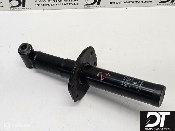 Bumper schokdemper voor BMW 8-serie E31 ('90-'99), Auto-onderdelen, Carrosserie en Plaatwerk, BMW, Nieuw, Ophalen of Verzenden