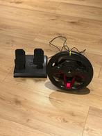 Hori racing wheel PlayStation 4, Spelcomputers en Games, Spelcomputers | Sony PlayStation Consoles | Accessoires, Ophalen of Verzenden