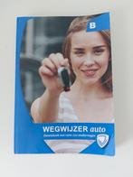 Theorieboek rij-examen rijbewijs B, Ophalen of Verzenden, Gelezen, Overige niveaus, Nederlands