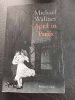 April in Parijs in nette staat, Ophalen of Verzenden, Zo goed als nieuw