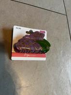 Haarklem vorm tros Druiven in verpakking, Ophalen of Verzenden, Zo goed als nieuw