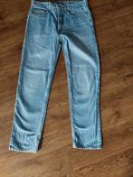 Levi's 631 spijkerbroek maat W34 L32, Blauw, Ophalen of Verzenden, W33 - W34 (confectie 48/50), Gedragen