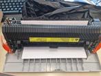 RG57573110 HP CLJ 2550 FUSING ASSEMBLY 220V, Ophalen of Verzenden, Nieuw, Overige typen, HP (ORIGINEEL)