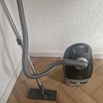 Miele Complete C2 Black Pearl Stofzuiger, Gebruikt, Stofzuiger, Minder dan 1200 watt, Ophalen