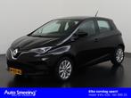 Renault ZOE R110 52 kWh KOOP ACCU | GEEN CCS | Zondag Open!, Auto's, Renault, 12 maanden, Stof, Gebruikt, 395 km