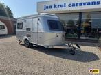 Eriba Touring Triton 420 GT 2022 Mover Luifel VT, Caravans en Kamperen, Caravans, Bedrijf, 750 - 1000 kg, Overige typen, 4 tot 5 meter