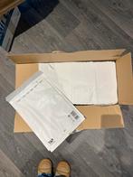 Verzendzakken / enveloppen met bubbelplastic, Ophalen, Nieuw