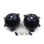 Led Dagrijverlichting Mistlampen Zwart Glas Mini F54 F55 F56, Verzenden, Automotive Parts, A.parts@hotmail.nl, Trasmolenlaan 12 3447 GZ Woerden