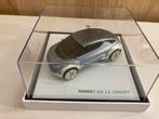 Renault Zoe Z.E. Concept, Hobby en Vrije tijd, Modelauto's | 1:43, Ophalen of Verzenden, Zo goed als nieuw, Auto, Overige merken