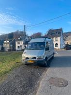 Nissan Interstar Camper, Caravans en Kamperen, Campers, Buscamper of Camperbus, Particulier, Handgeschakeld, Diesel