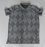 ZGAN Cipo & Baxx Polo – Grijs, Korte Mouw, Maat XL!, Maat 56/58 (XL), Ophalen of Verzenden, Zo goed als nieuw, Cipo&Baxx