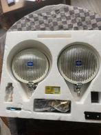 Oldtimer 1 Set Hella witte mistlampen type 140, Auto-onderdelen, Verlichting, Ophalen of Verzenden, Nieuw