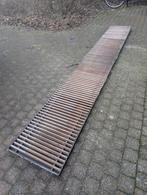 convectorputradiator en rooster. Zonder de bak, Doe-het-zelf en Verbouw, Verwarming en Radiatoren, Ophalen, 30 tot 80 cm, Gebruikt