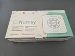 Numsy White noise, Ophalen, Zo goed als nieuw
