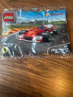 LEGO Ferrari F138 - Nieuw in ongeopende verpakking!, Ophalen of Verzenden, Nieuw, Complete set, Lego