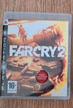 Farcry 2 game voor PlayStation 3, Ophalen of Verzenden, Zo goed als nieuw