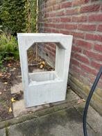 Alfen Eve Single duo pro line Laadpaal voet + Paal, Ophalen, Nieuw, Laadpaal