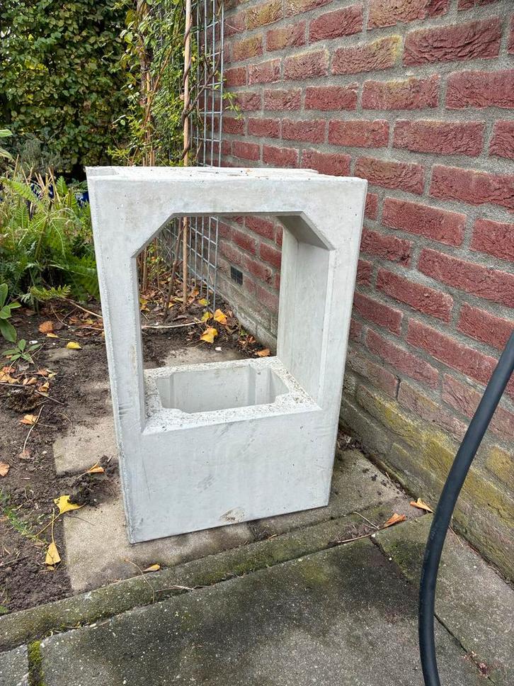 Alfen Eve Single duo pro line Laadpaal voet + Paal, Auto diversen, Laadpalen, Nieuw, Laadpaal, Ophalen