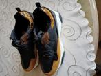 Dames schoen, Ophalen, Zwart, Nieuw, Sneakers of Gympen