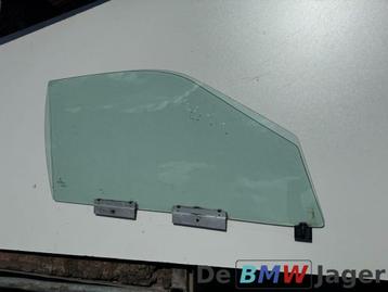 Zijruit rechts voor BMW 3 serie Compact E36 51328189610 beschikbaar voor biedingen
